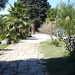 Bed & Breakfast Asparano Ognina