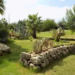 Asparano 4*