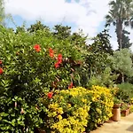 Bed & Breakfast Asparano Ognina