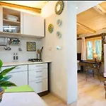 Asparano 4*
