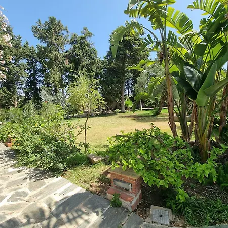 Bed and breakfast Asparano Ognina