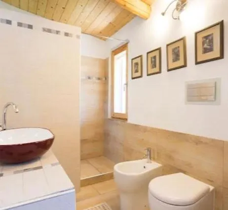 Bed and breakfast Asparano