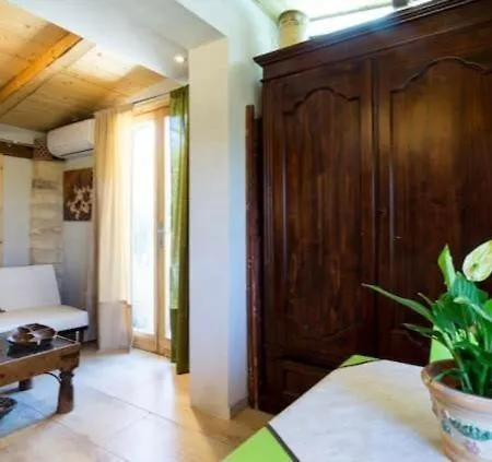 Asparano 4*