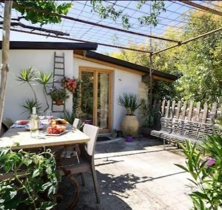 Bed and breakfast Asparano 4*