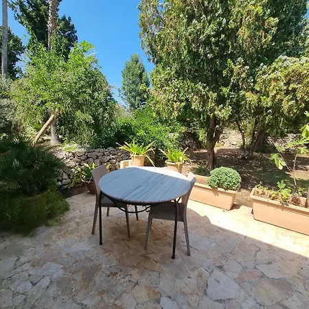 Asparano Panzió Ognina
