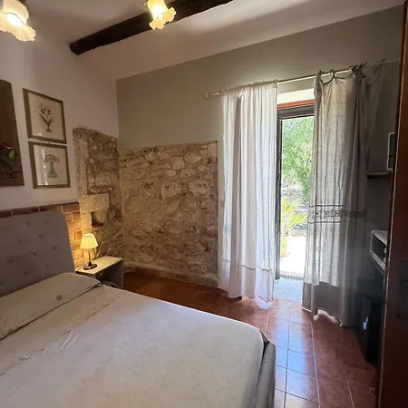 Asparano 4* Ognina