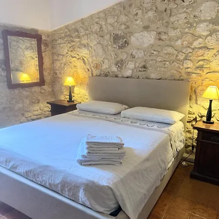 Bed and breakfast Asparano 4*