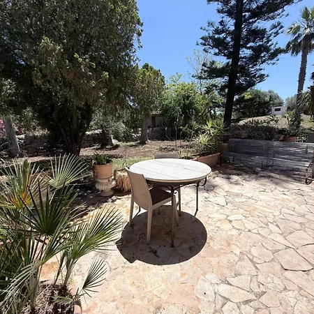 Asparano Bed and breakfast