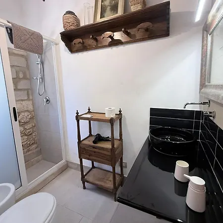 Asparano Bed and breakfast