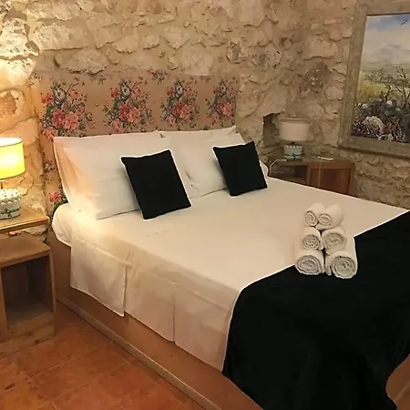 Asparano Panzió 4*