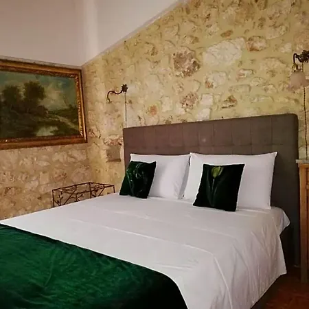 Asparano 4*