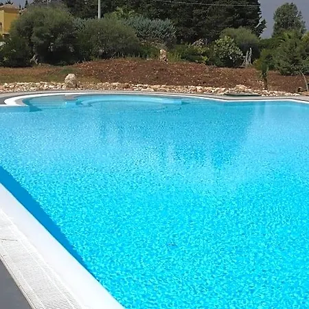 Asparano 4* Ognina