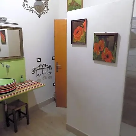 Asparano 4* Ognina