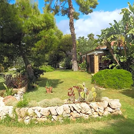 Asparano 4*