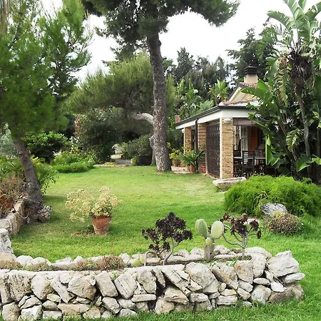 Bed and Breakfast Asparano 4*