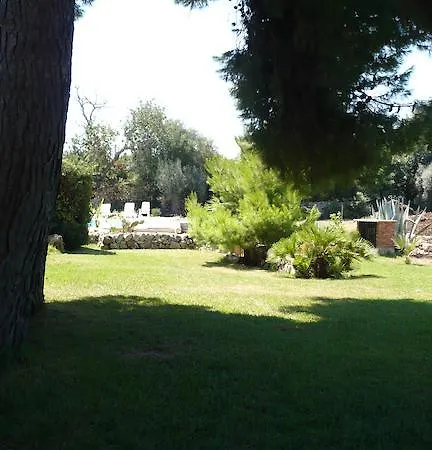 Bed and breakfast Asparano 4*