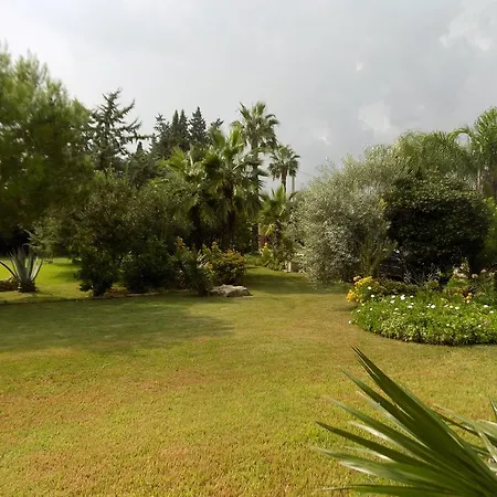 Asparano 4* Ognina