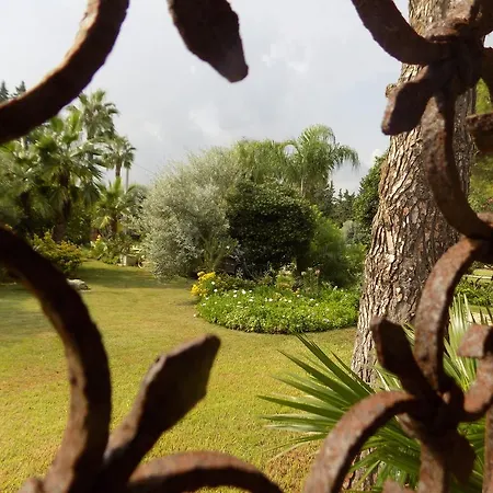 Asparano Bed & Breakfast Ognina