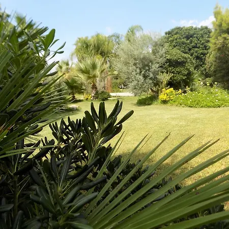 Asparano Bed and breakfast Ognina