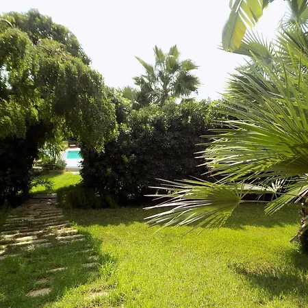 Asparano Bed & Breakfast