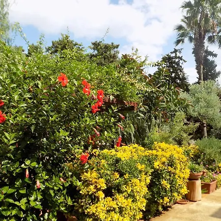 Bed & Breakfast Asparano Ognina