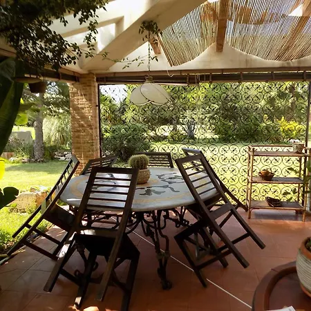 Asparano Bed & Breakfast