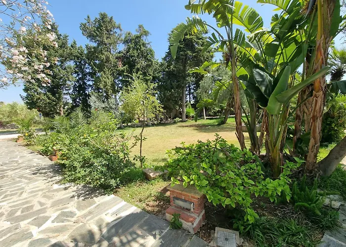 Bed and breakfast Asparano Ognina