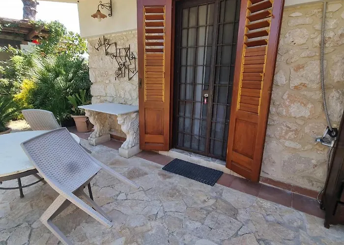 Asparano 住宿加早餐酒店