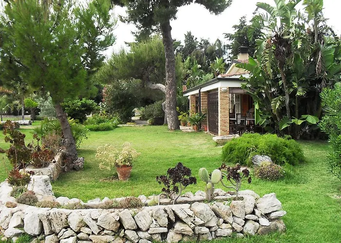 Bed & Breakfast Asparano 4*
