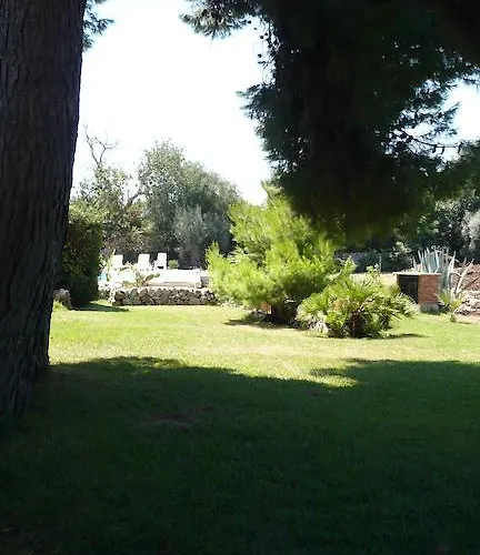 Bed & Breakfast Asparano 4*