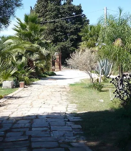 Bed & Breakfast Asparano Ognina