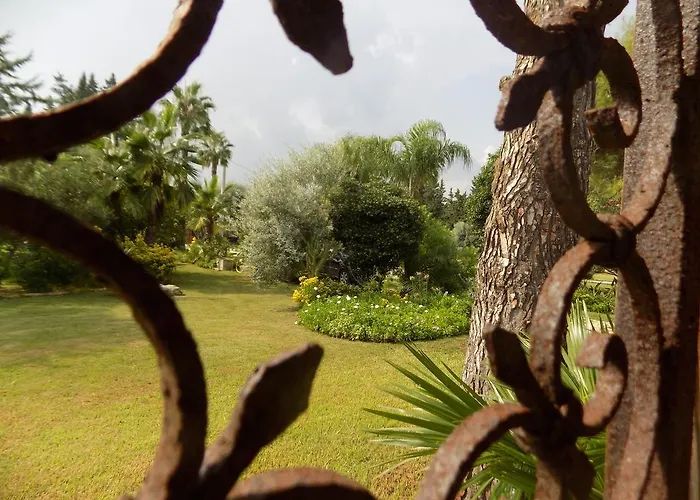 Asparano Bed & Breakfast Ognina