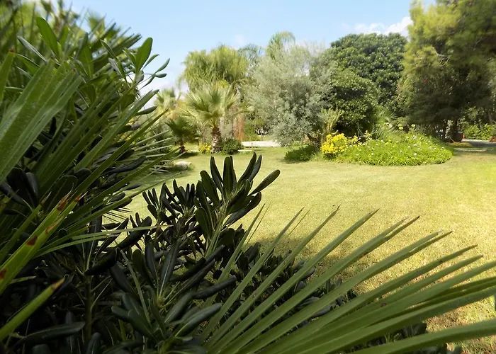 Asparano Bed & Breakfast Ognina