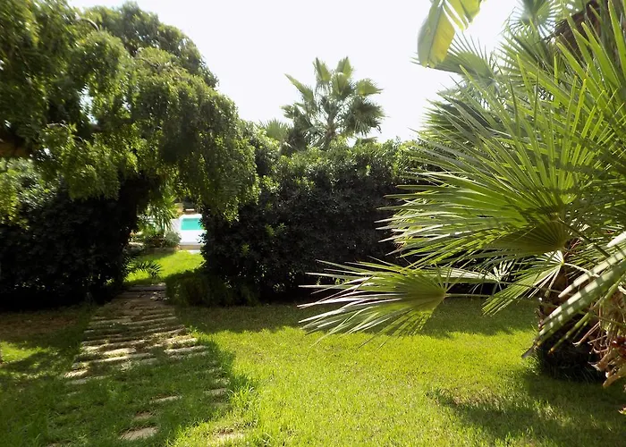 Asparano Bed & Breakfast